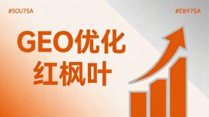 GEO优化和SEO有什么区别？一文讲清，帮你做对选择